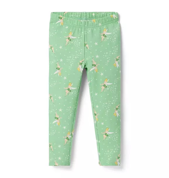 Disney Tinker Bell Legging | Janie and Jack