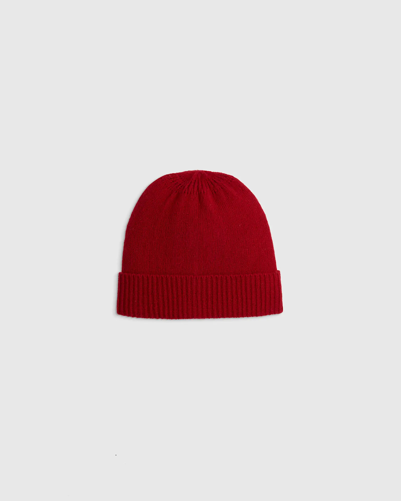Washable Cashmere Beanie | Quince