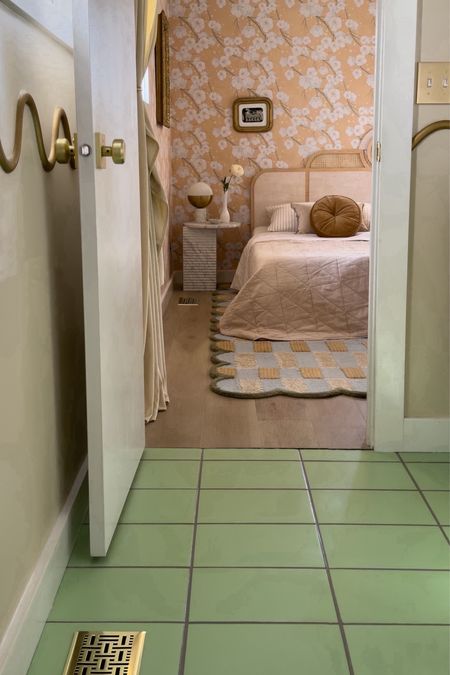 Bathroom & bedroom decor & hardware sources: vent covers, switch plates 

#LTKhome #LTKfindsunder50