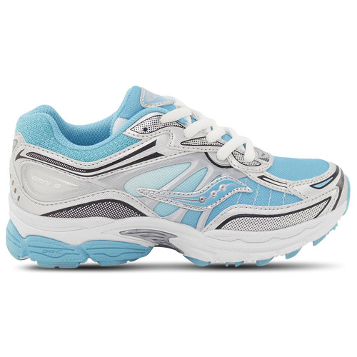 Saucony Omni 9 | Kids Foot Locker (US)