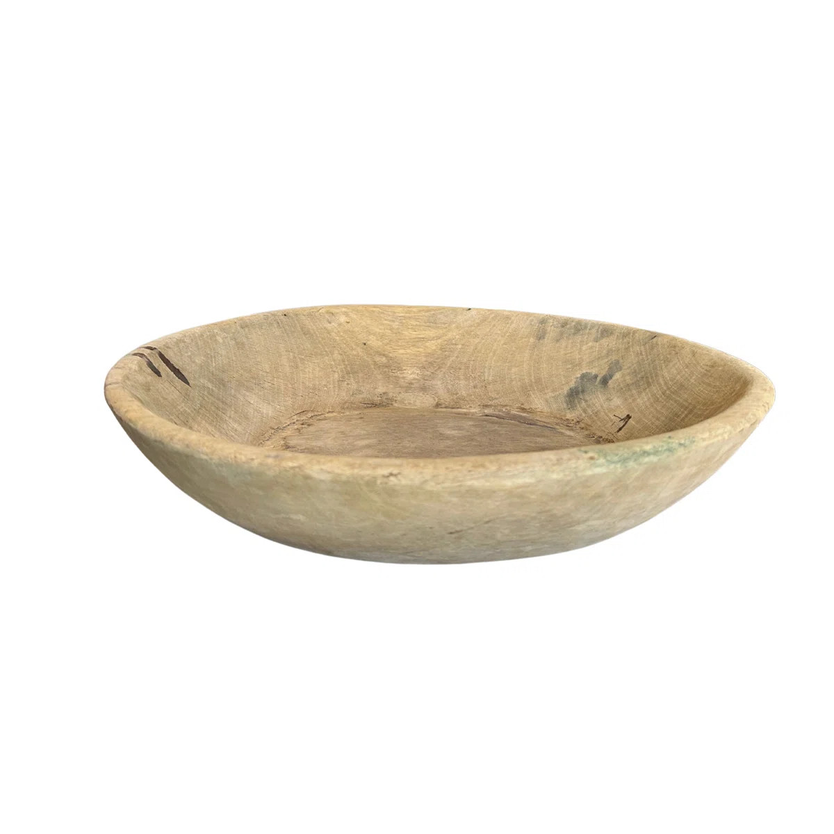 Recycled Wood Bowl (LG) | Wayfair North America