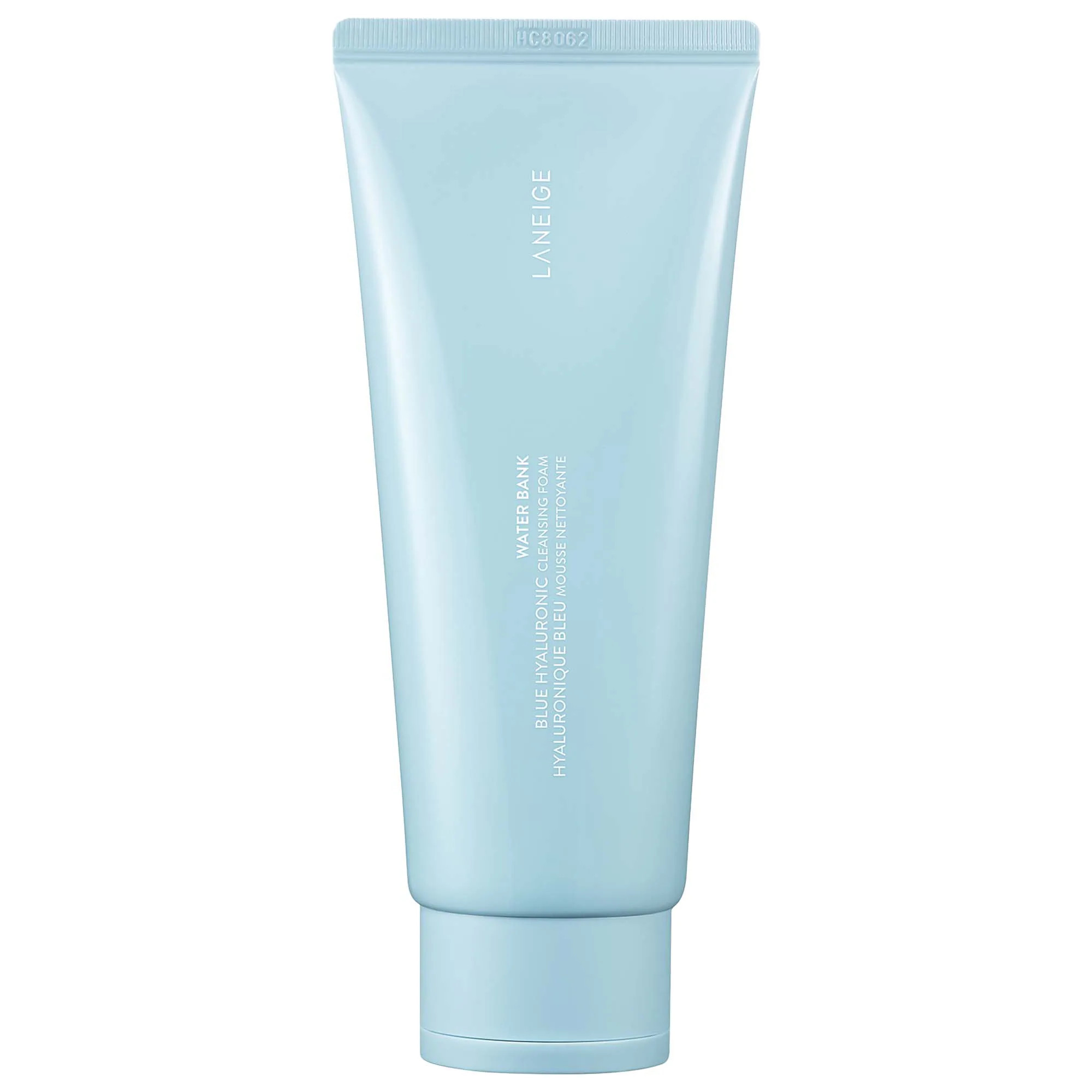 LANEIGE Water Bank Cleansing Foam 5.29 oz / 150 g | Sephora (US)