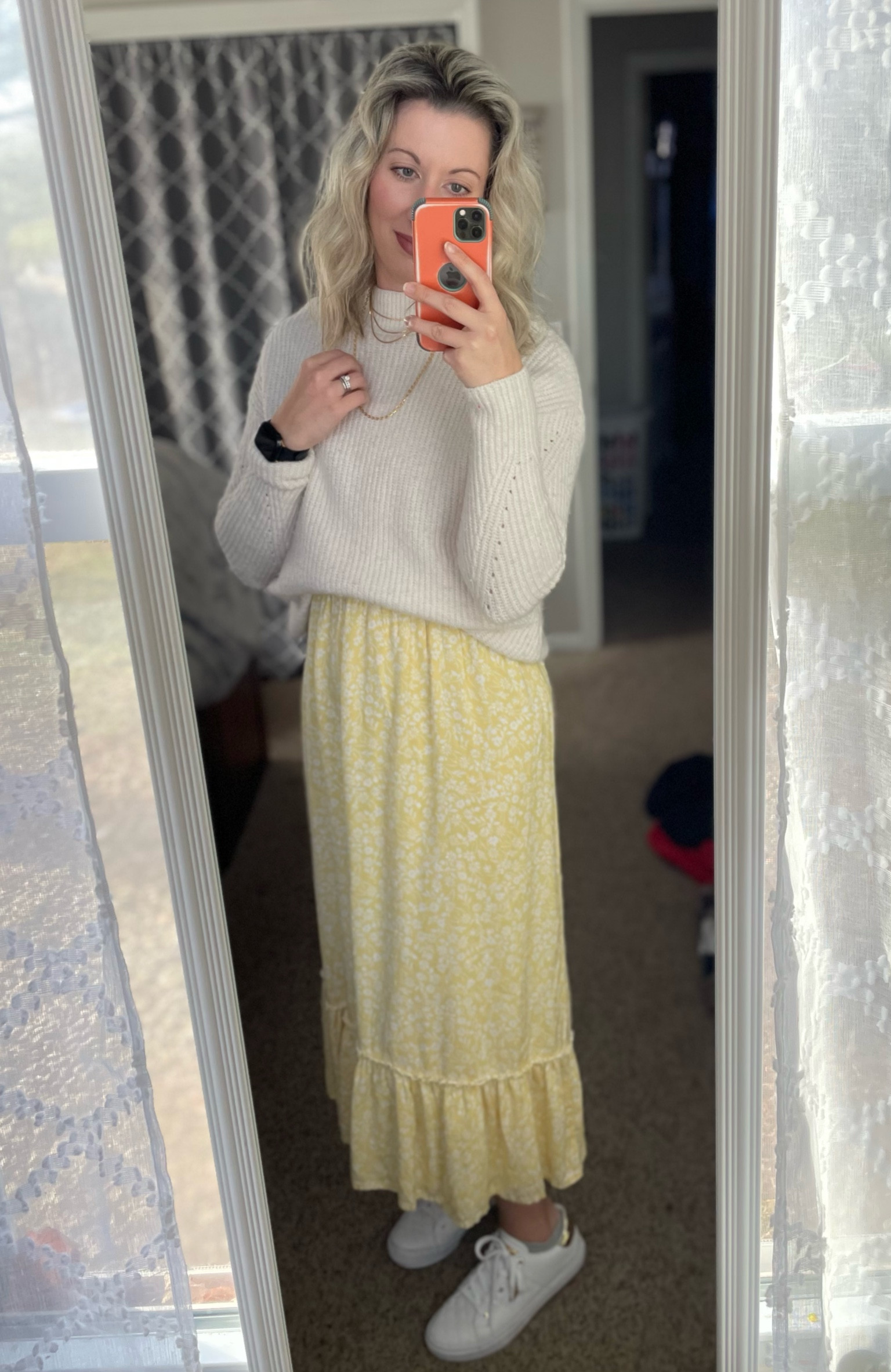 Sunday service church fit 