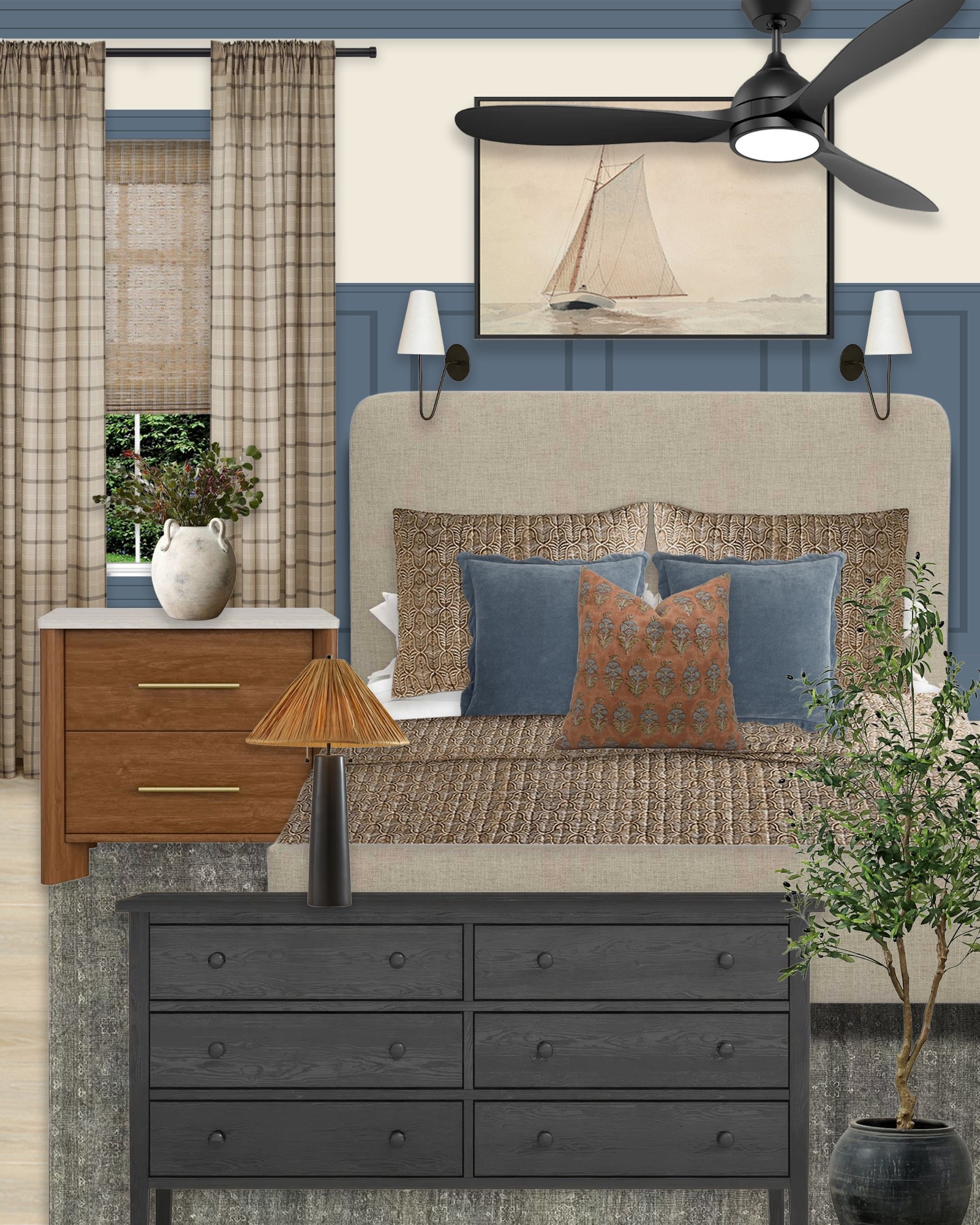 Guest Bedroom Design!

#LTKHome