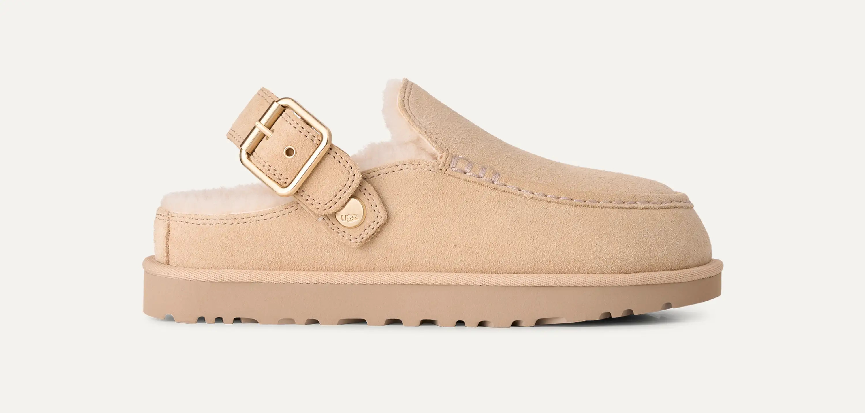 Goldenstar Evelina Clog | UGG (UK)