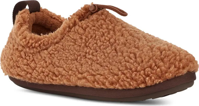 Plushy Slipper (Women) | Nordstrom