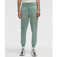 Dance Studio Mid-Rise Joggers Full Length | Lululemon (US)