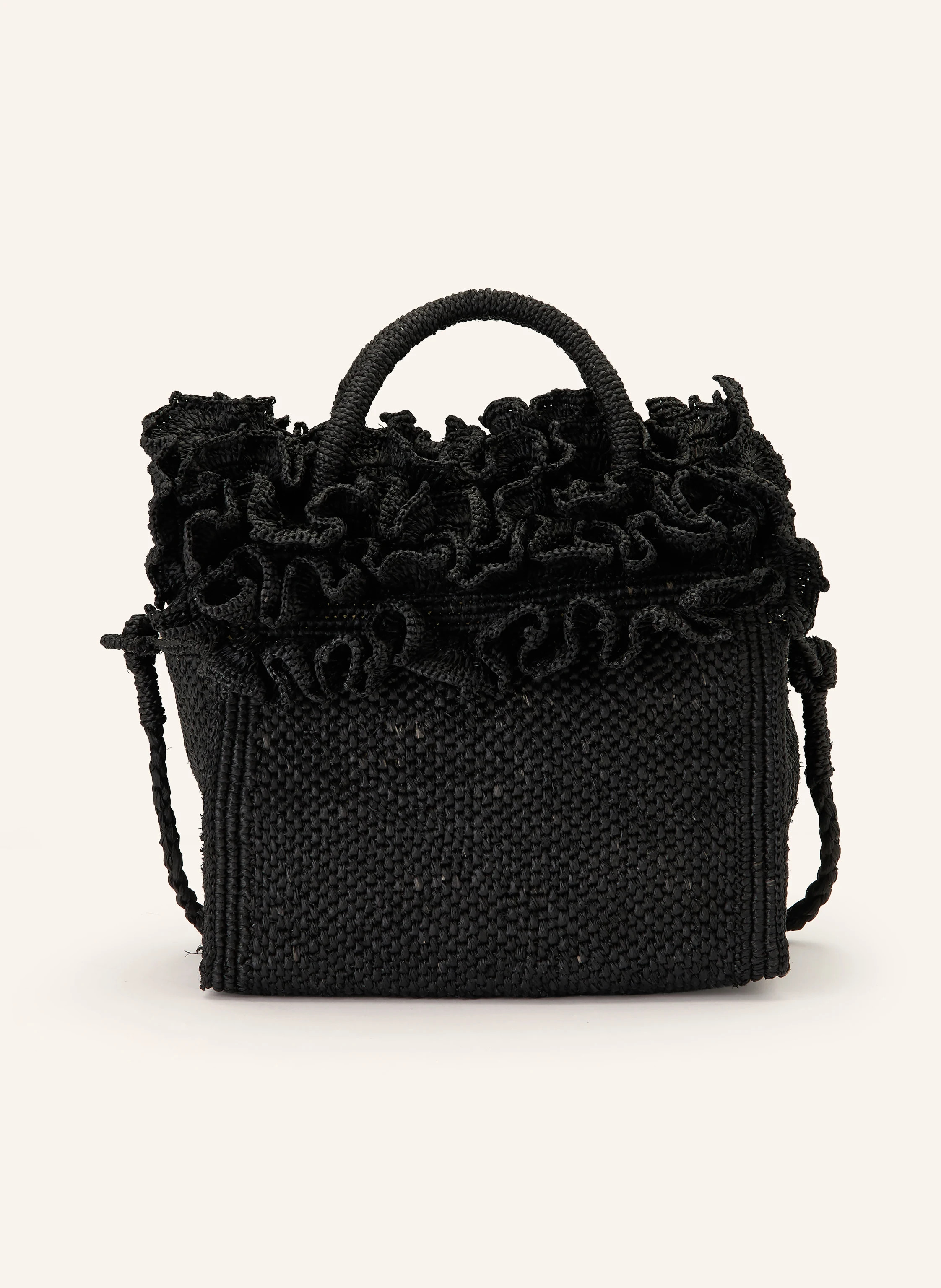 IBELIV Handtasche in schwarz | Breuninger (DACH)