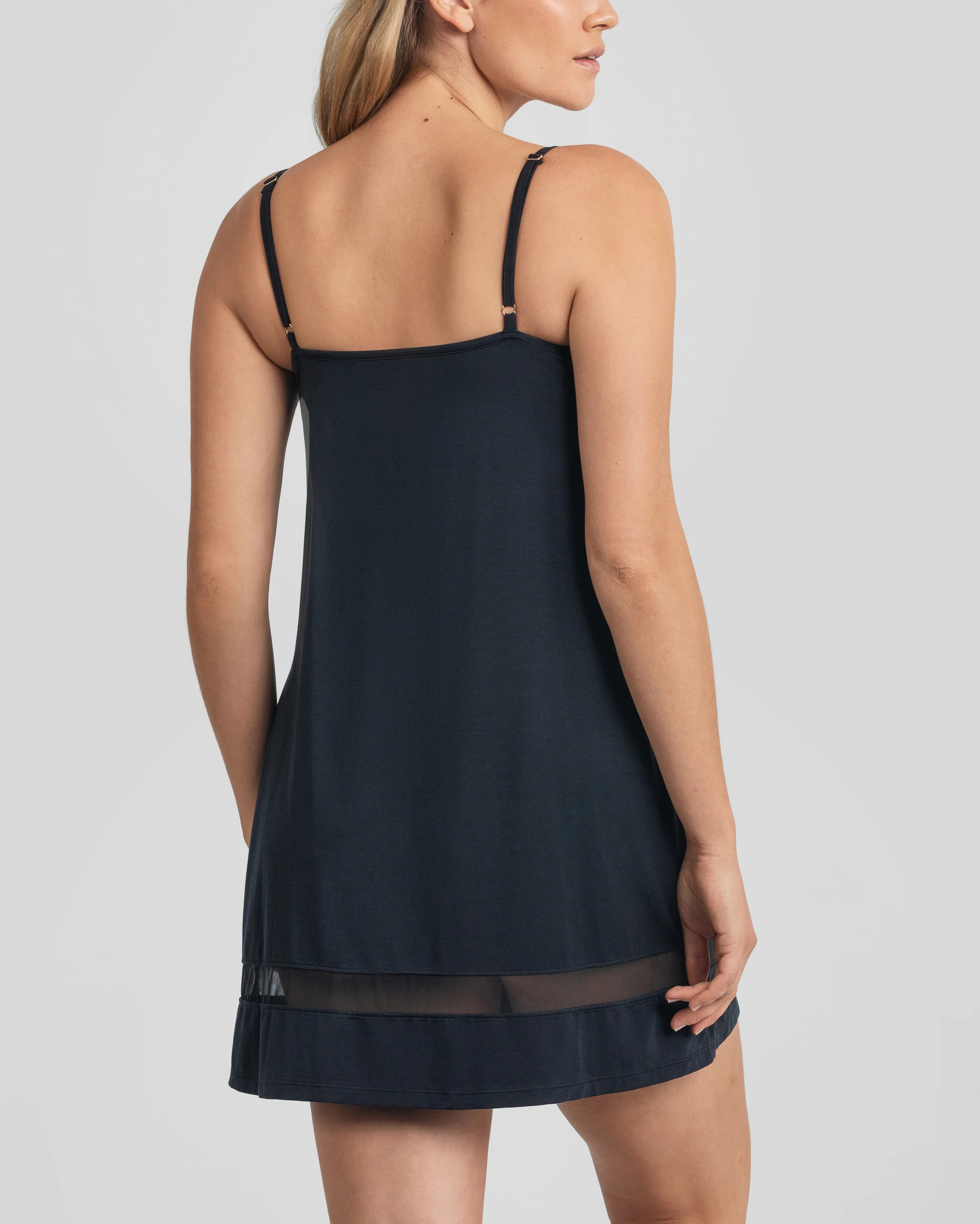 BlissWear Chemise | Honeylove