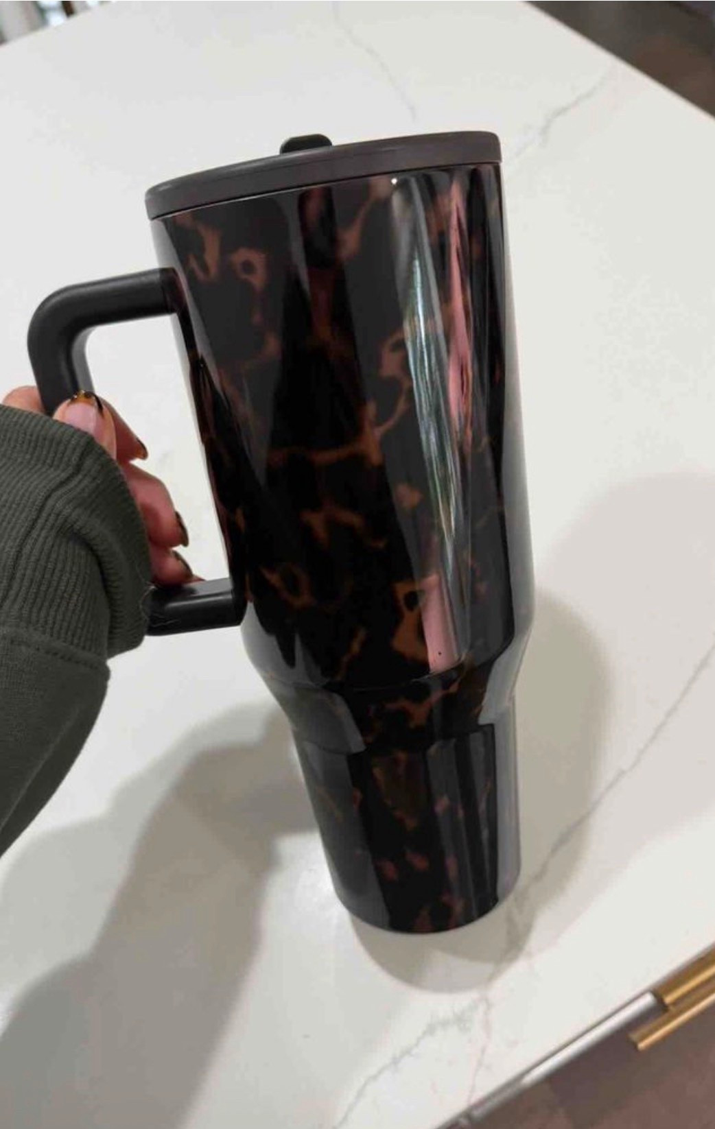 This new Hydrojug pattern is so cute!!