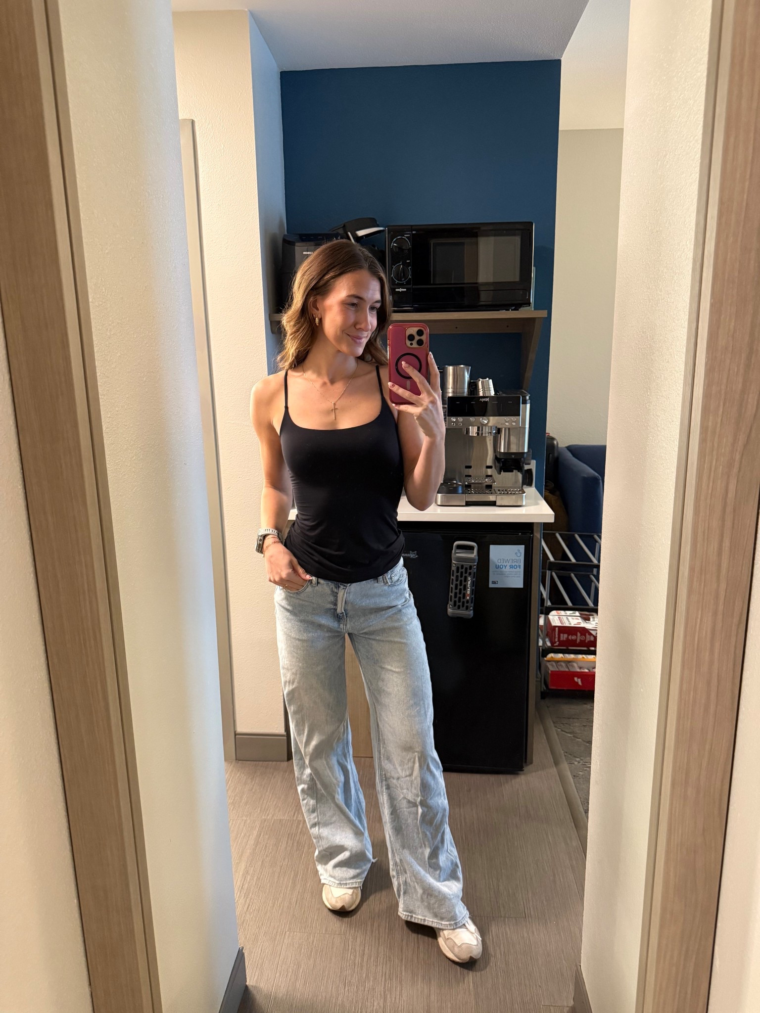 Buttery soft, padded tank tops you NEED! 