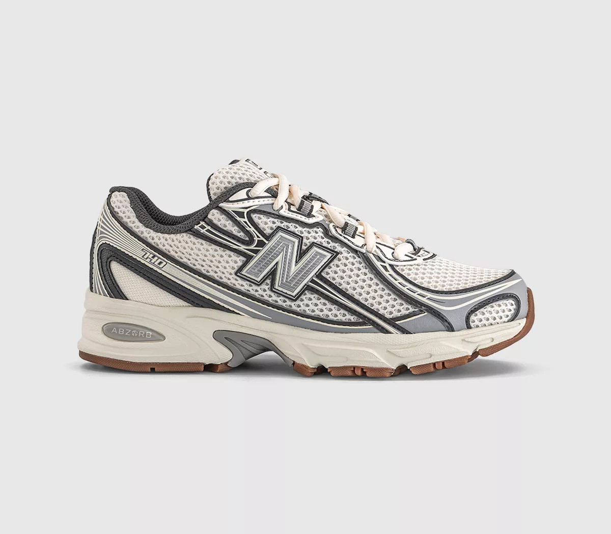 740 V2 Trainers | Office Shoes (UK)