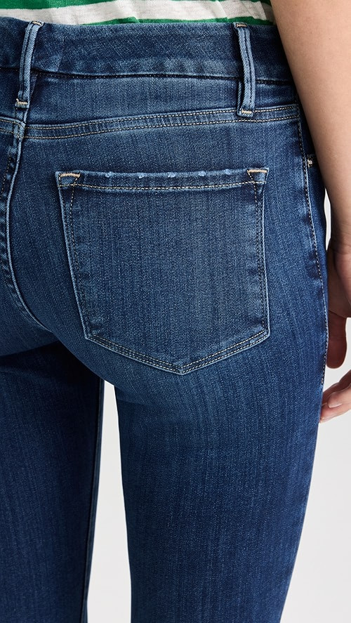 Le Mini Boots | Shopbop