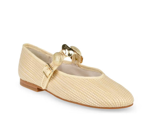 Dolce Vita Relan Mary Jane Flat - Free Shipping | DSW | DSW