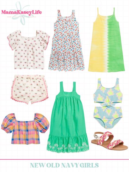 Old navy girl spring outfits, girls pool coverup, girls matching set, girls one piece bathing suit, girls woven sandals, girls dresses, girls vacation outfits


#LTKfamily #LTKstyletip #LTKkids
