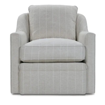 Hollins Swivel Chair | Wayfair North America