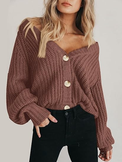 Your fall wardrobe refresh starts here 🍂 Amazon is full of budget-friendly finds that look so expensive. From soft knits to stylish fall sets and everyday tops, everything is perfect for building that effortless fall closet. Cozy, chic, and affordable 🤎 #falloutfits #amazonfashion #fallstyleideas #cozystyle #fallinspo #ltkunder50 #falloutfitsunder50 #amazonstyle #wardrobeessentials 

 #LTKSeasonal #LTKU #LTKSaleAlert