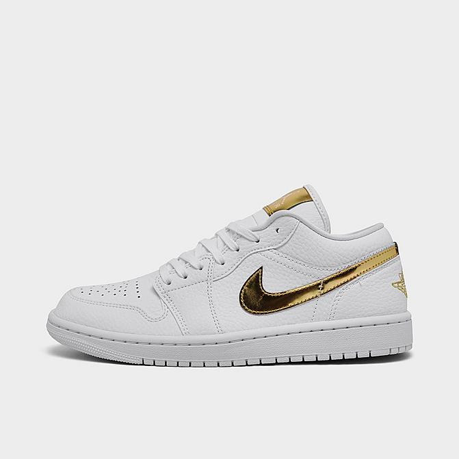 Women's Air Jordan Retro 1 Low SE Casual Shoes | Finish Line (US)