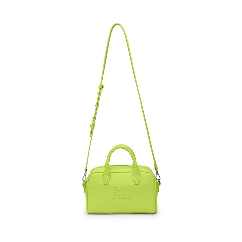 Park Mini Satchel | Leatherology