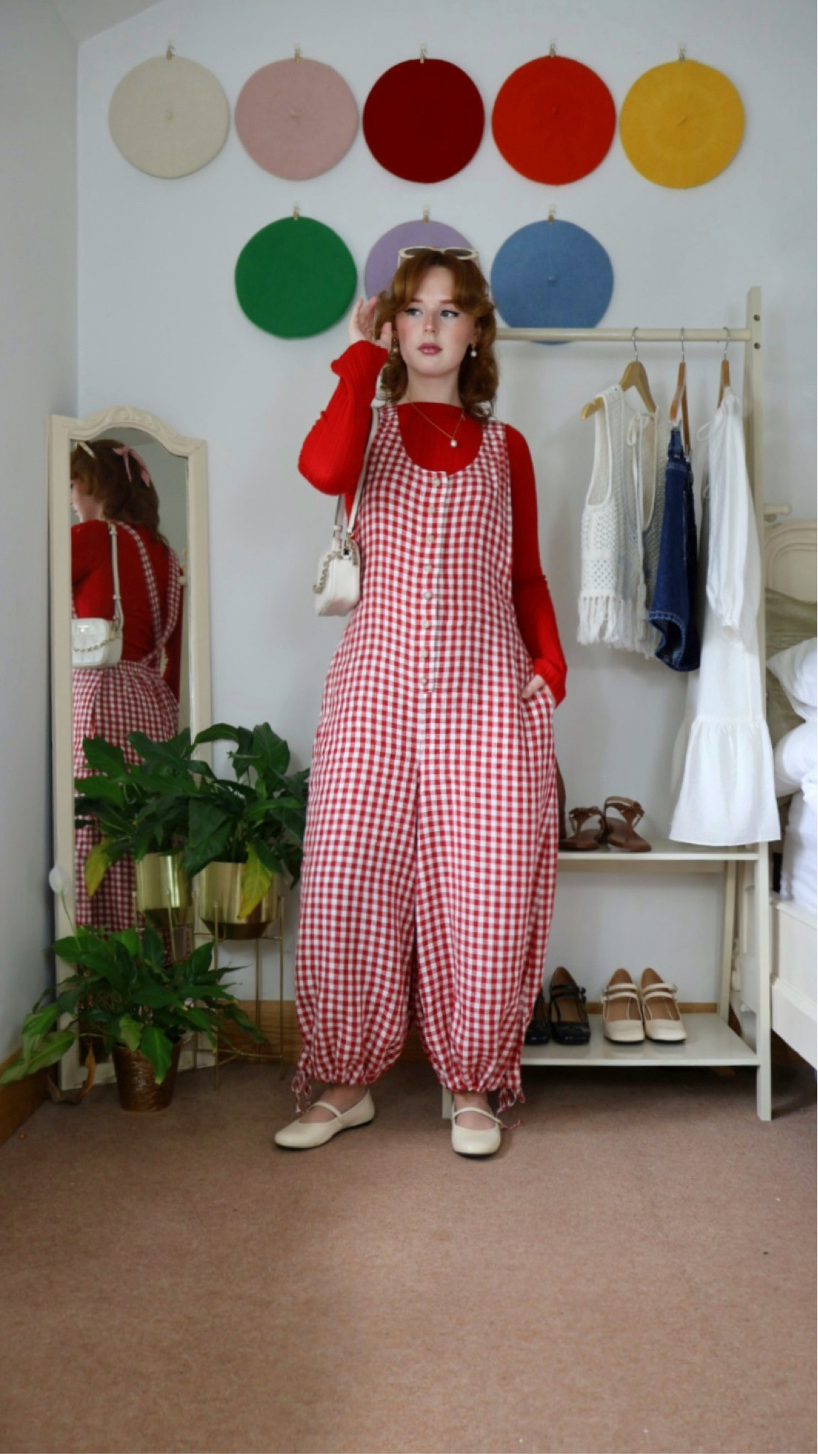 picnic ready 🧺🍓

#LTKFindsUnder100 #LTKSeasonal #LTKSummerSales