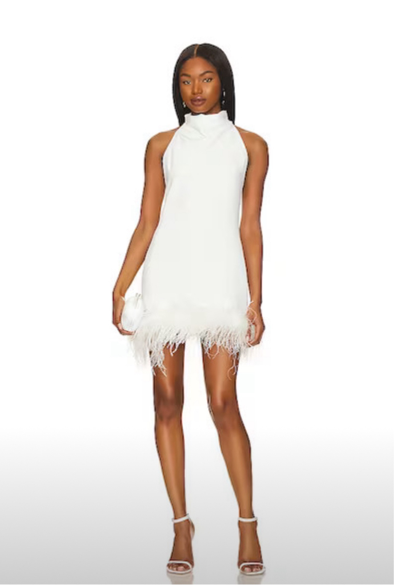 A cute white dress would be perfect for your wedding shower. Not sure what dress to wear for your wedding shower? Dress to impress at your next bridal shower with any of these dresses! Typically bridal showers have a less formal vibe than a wedding, so you can wear a casual-chic or dressy outfit. To help you find your perfect bridal shower outfit we curated some of the cutest outfits for you to choose from! #BridalShower #bridetobe #misstomrs #weddingshowertheme #instabride #futuremrs #weddingseason #whitedress #dressforweddings #bridaloutfit #summerweddings 

#LTKParties #LTKWedding #LTKStyleTip