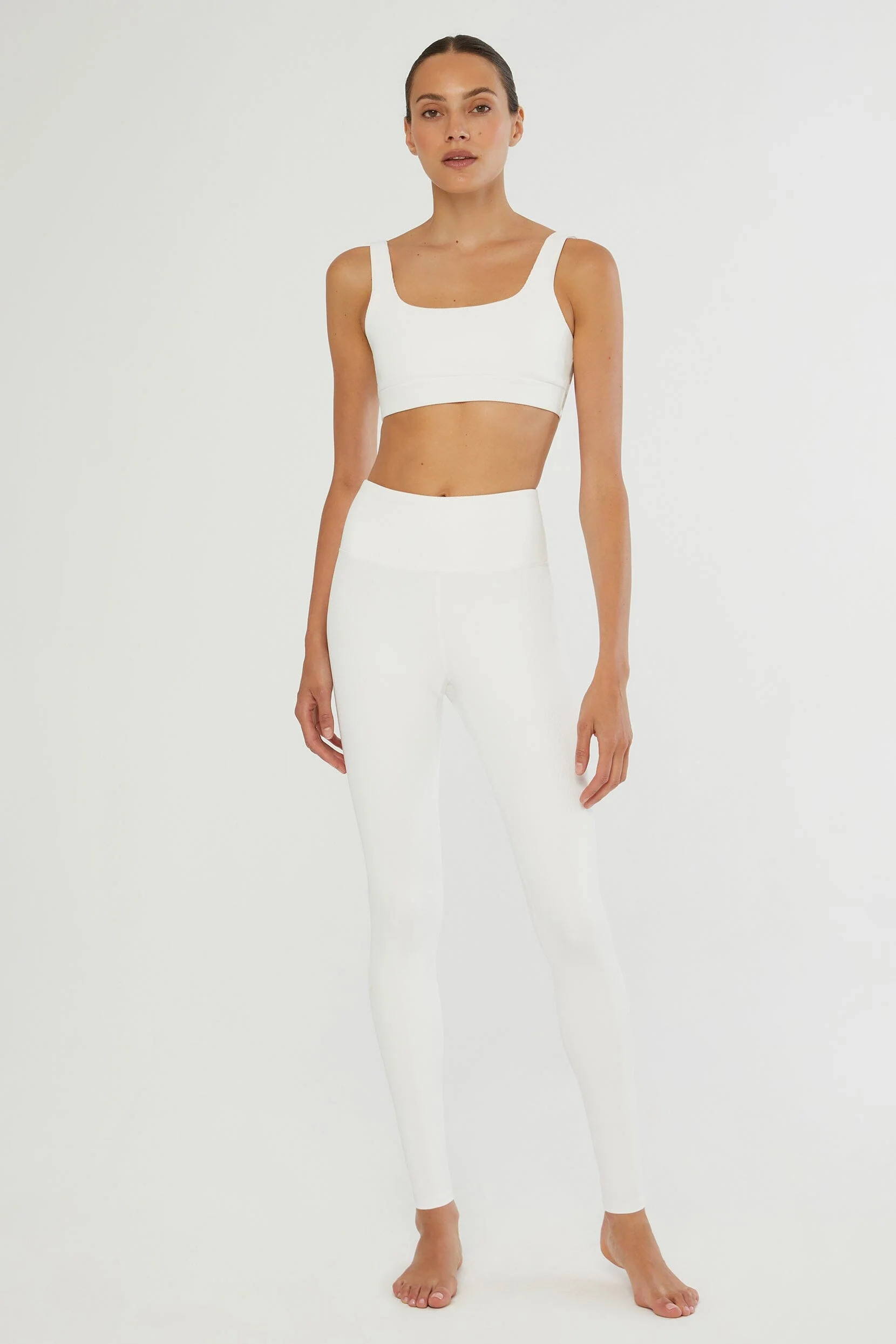 Rib Legging | IVL COLLECTIVE