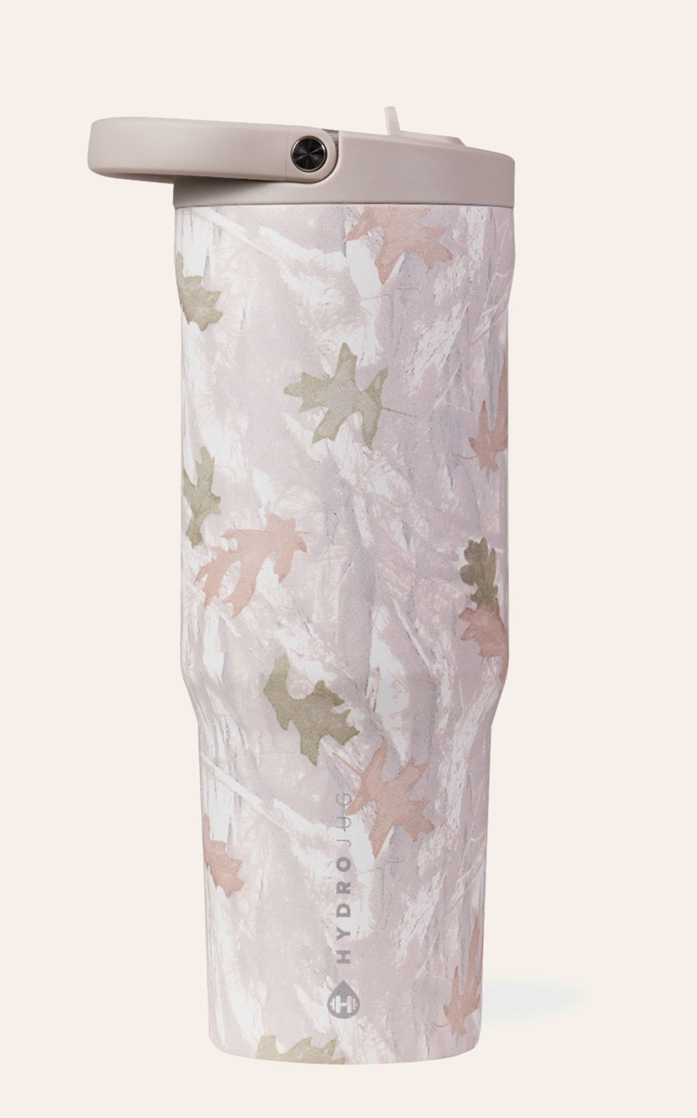 Hydrojug Muted Camo Print 40 oz Insulated Sport Bottle - NOSZ - From Cavender's | Cavender's