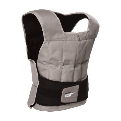Perfect Fitness Weight Vest - 40lbs | Target