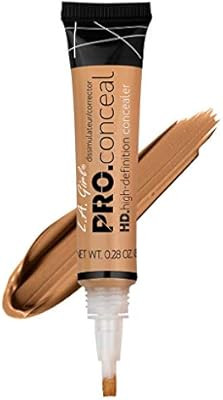 L.A. Girl Pro Concealer, Fawn, 0.28 Oz | Amazon (US)