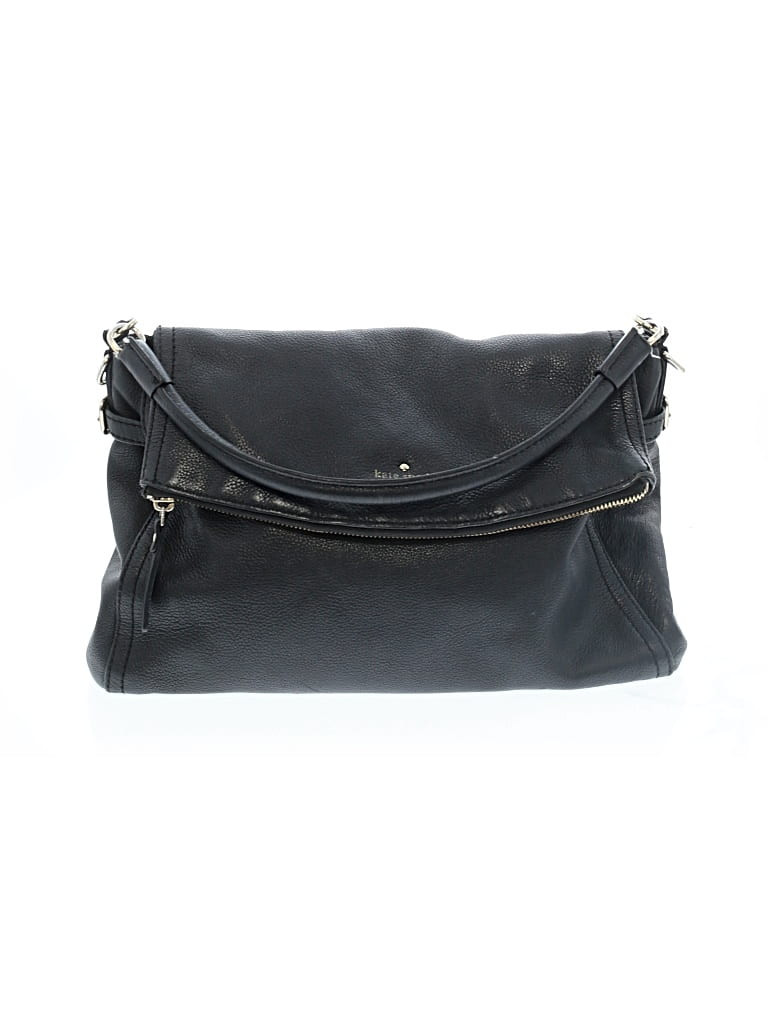 Kate Spade New York Black Shoulder Bag One size - 74% off | ThredUp (US)