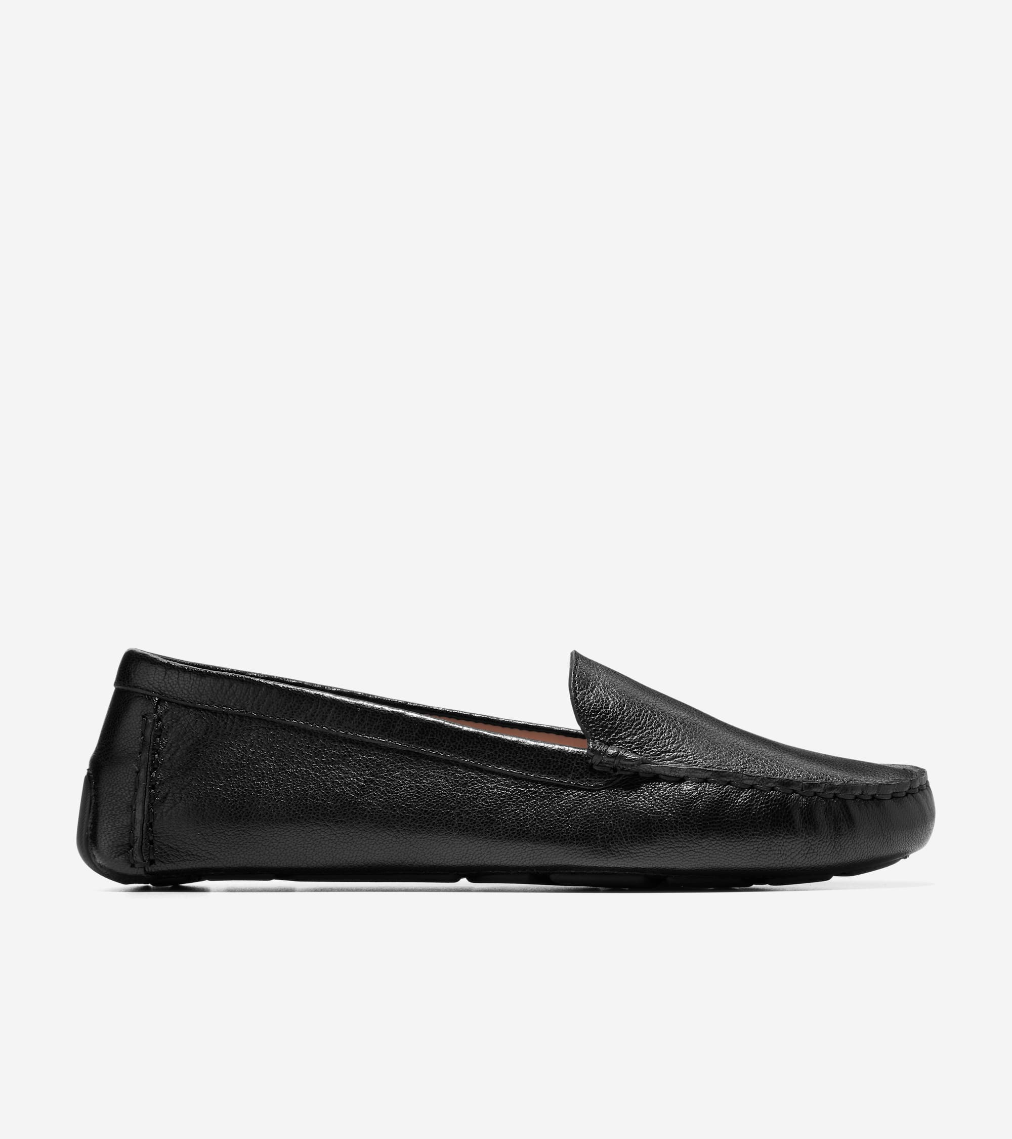 Women's Emmie Drivers in Black | Cole Haan | Cole Haan (US)