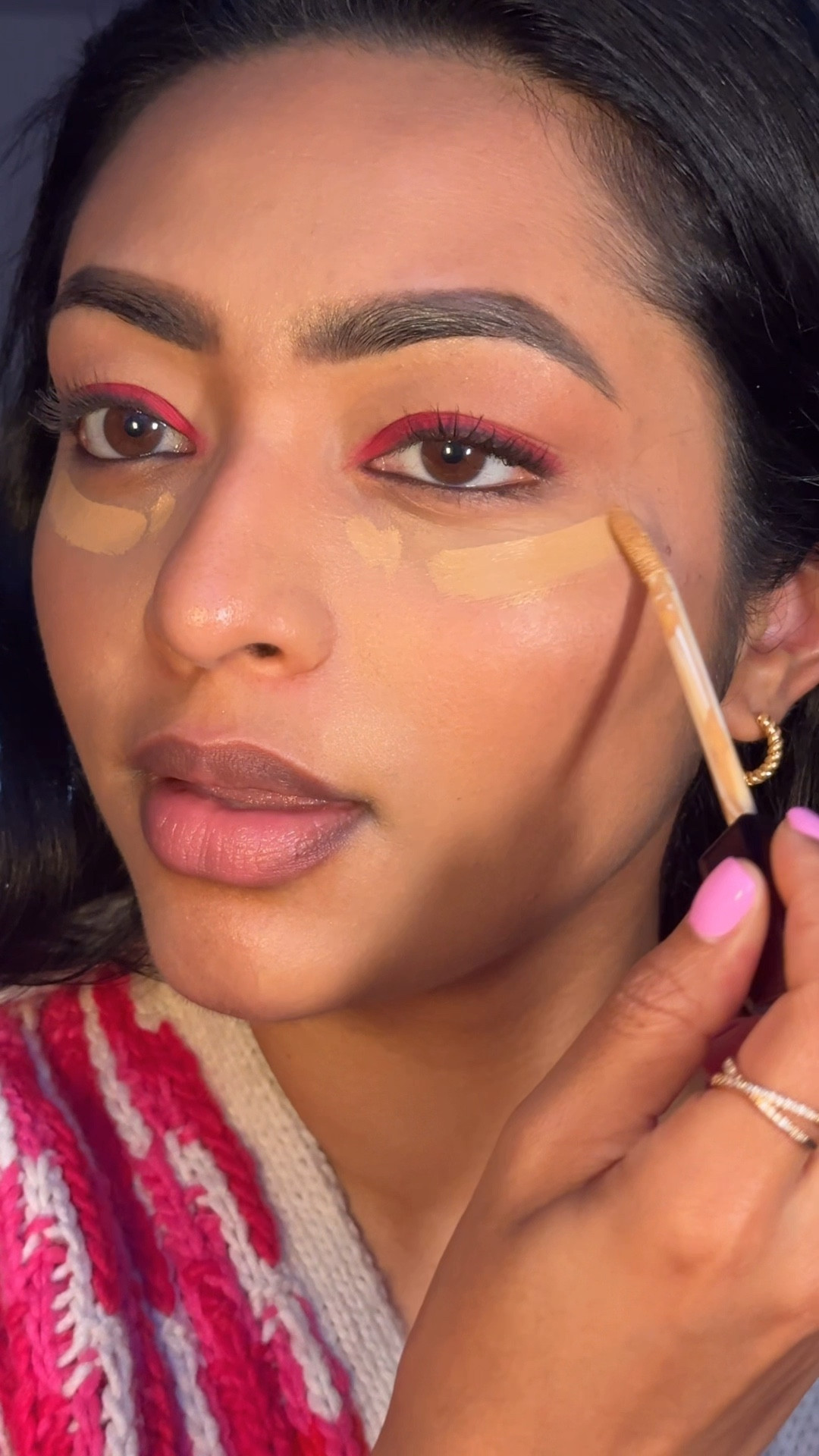 you can never go wrong with pink eyeshadow 💕

#LTKU #LTKGiftGuide #LTKBeauty