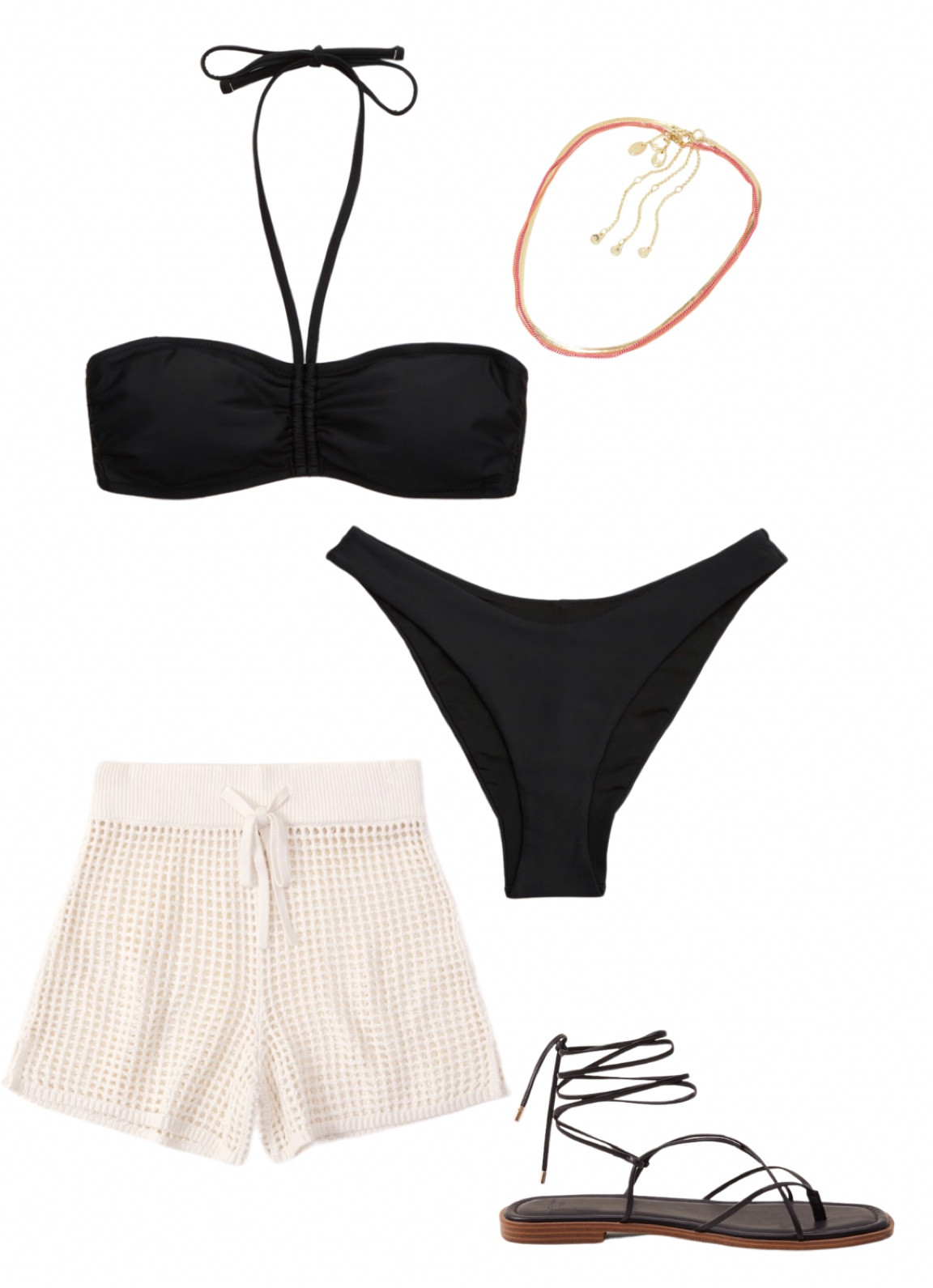 OUTFITS TO TAKE ON A CRUISE 🚢

#LTKstyletip #LTKSeasonal #LTKswim