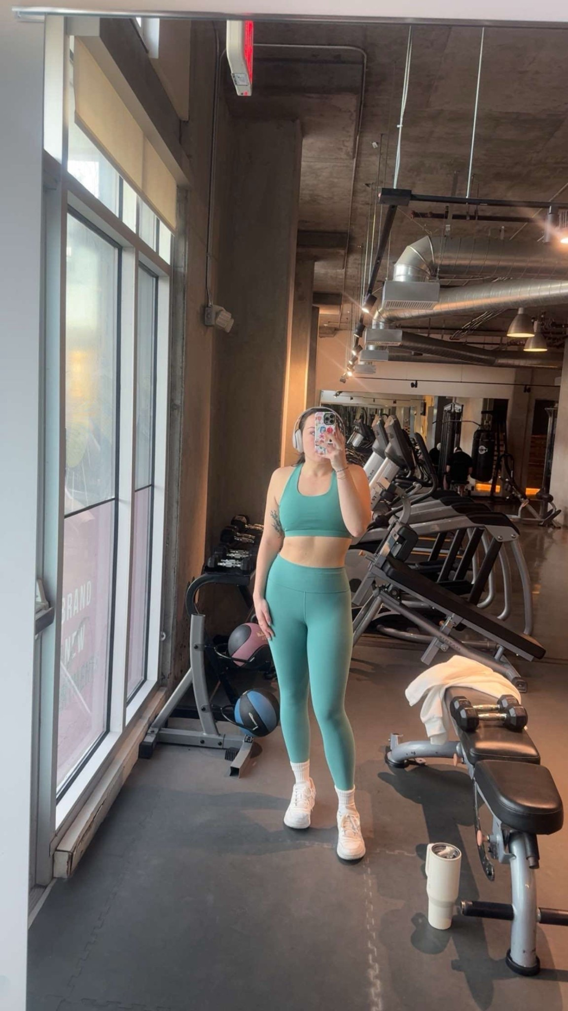 #LTKmorningroutine #LTKfitnessgoals
