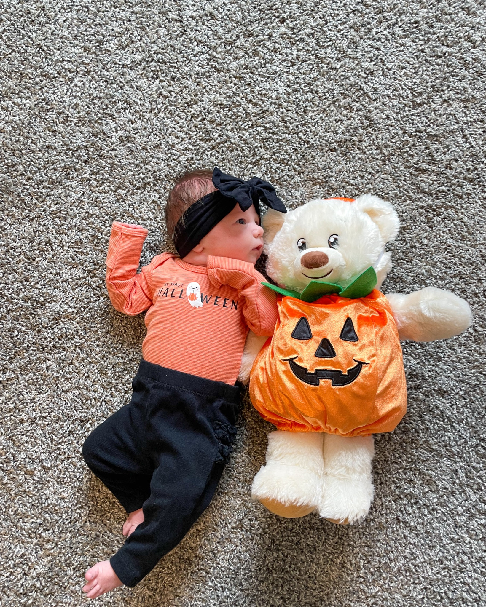 Millie’s first Halloween 

#LTKBaby #LTKFindsUnder50 #LTKHalloween