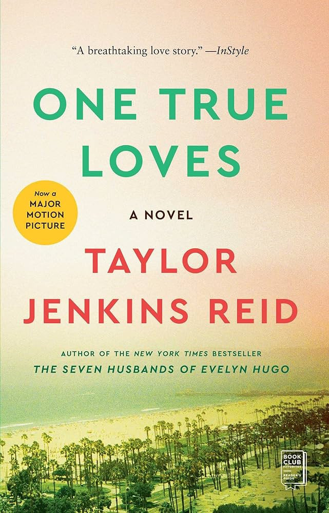 One True Loves: A Novel | Amazon (US)