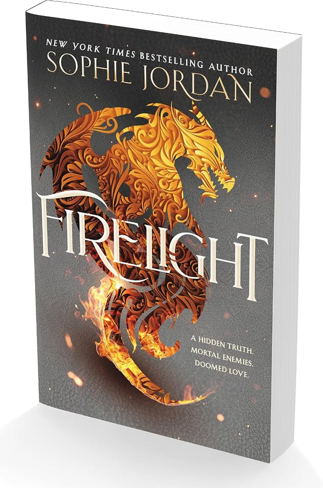 Firelight | Amazon (US)
