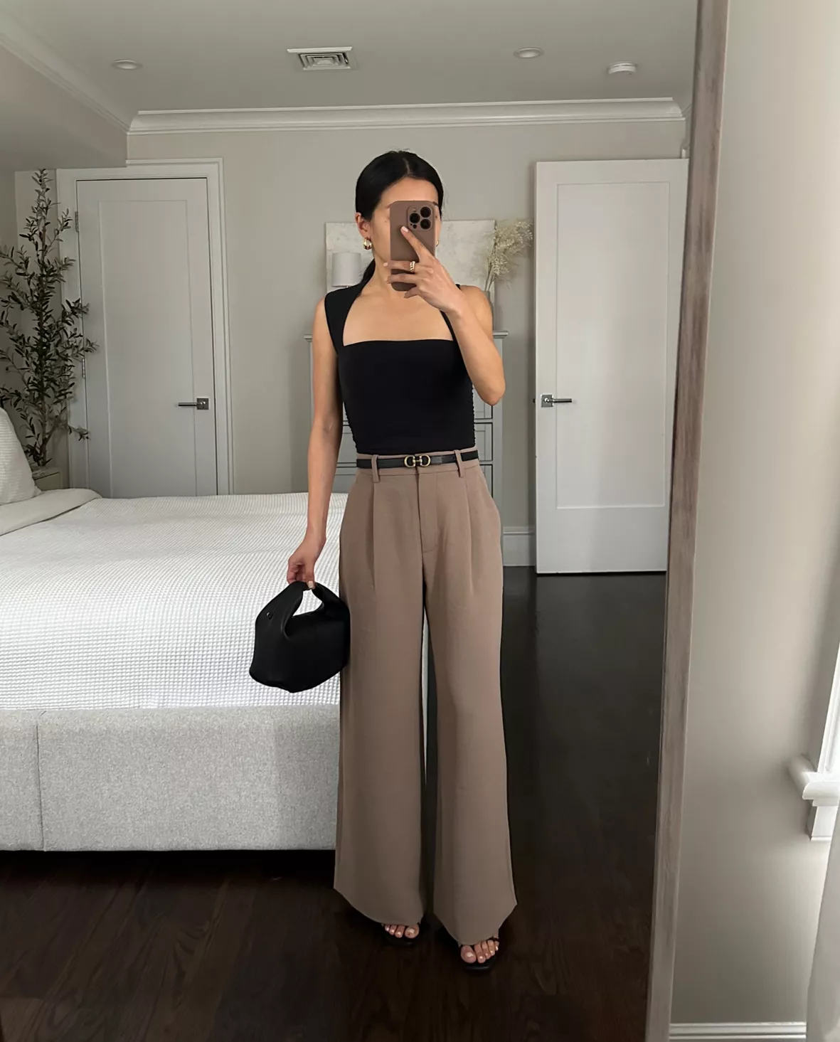 A TAILORED TROUSERS LOOKBOOK, Gallery posted by sophkinloch