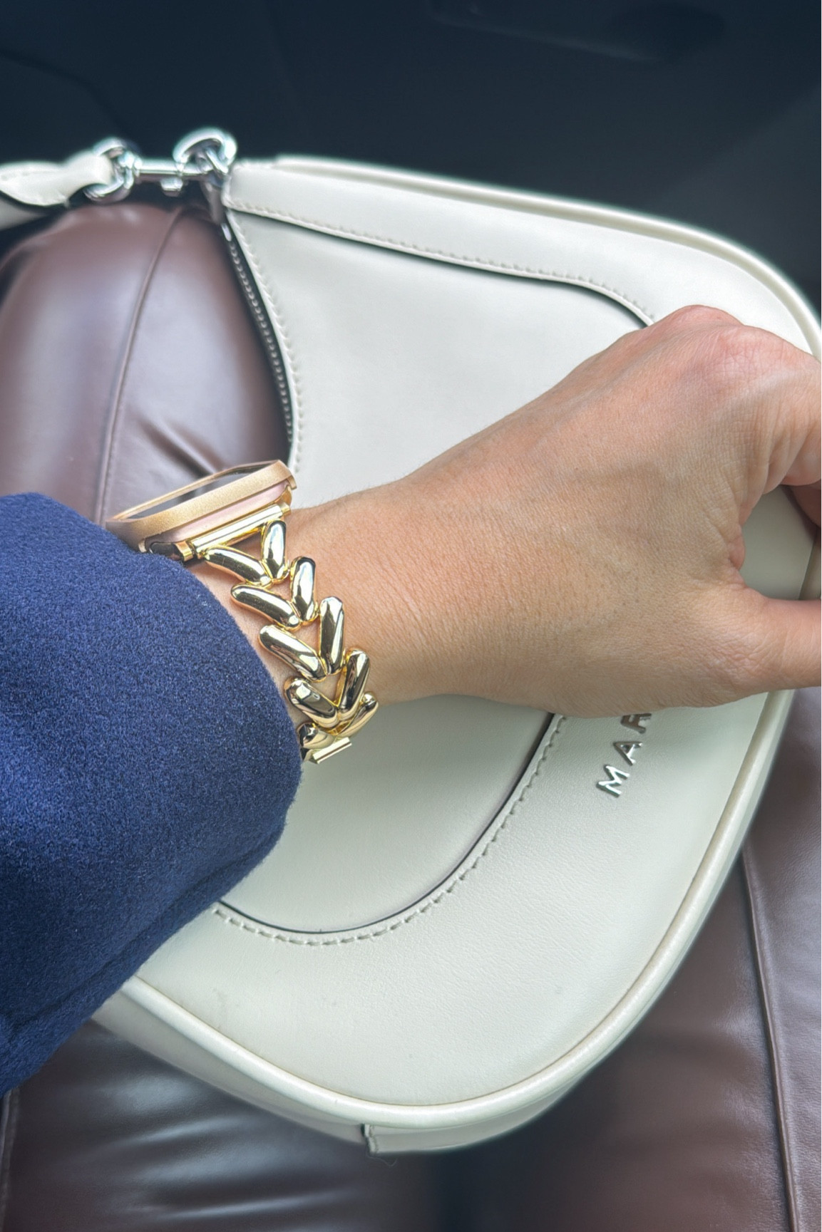 Recent purchase 
Stainless steel Accessories 