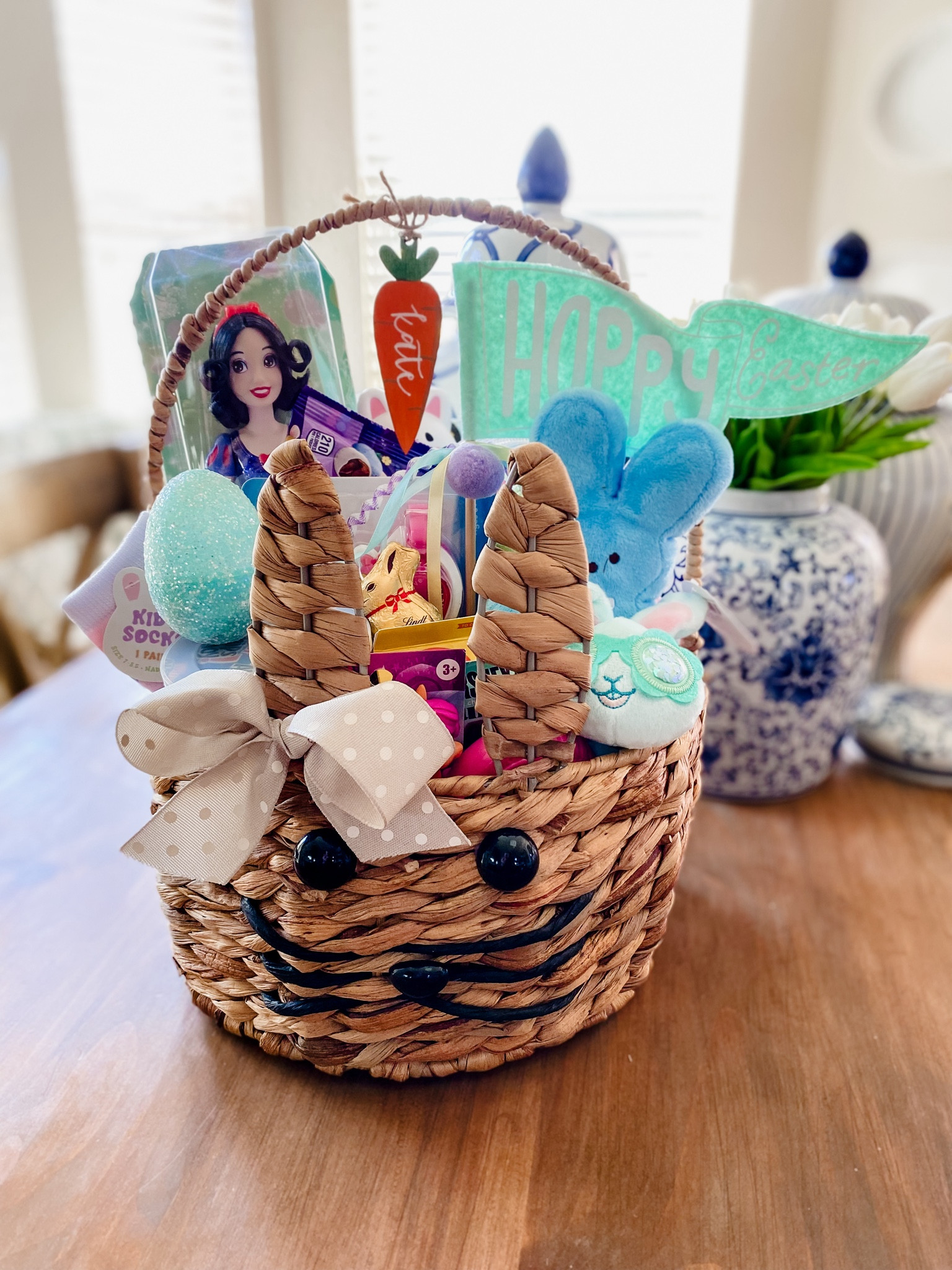 Easter is coming! 🐰🧺

#LTKkids #LTKSeasonal #LTKbaby