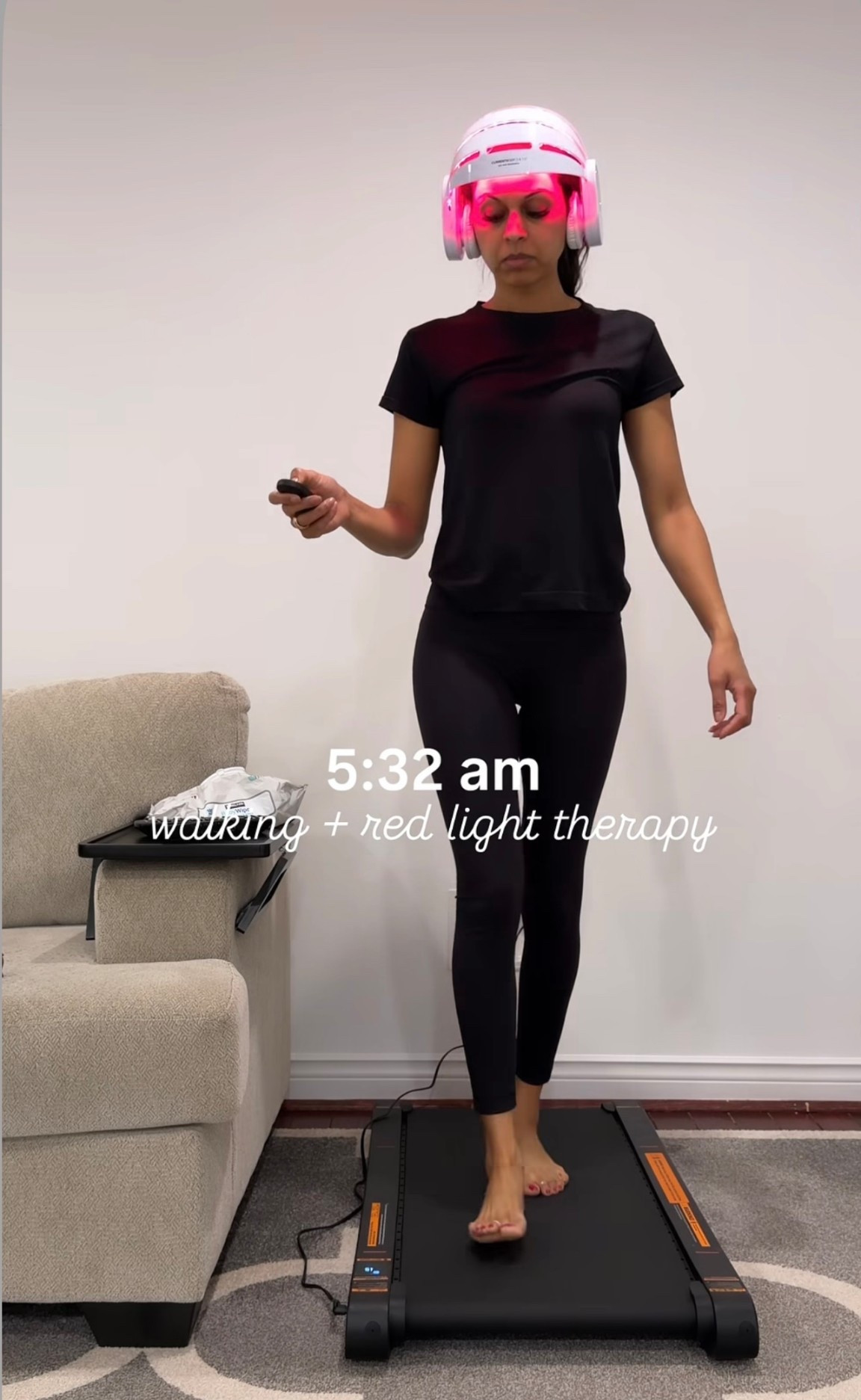 I’ve been using this red light therapy helmet daily for the last few weeks. Can’t wait to see the results!

#LTKhair 

#LTKbeauty