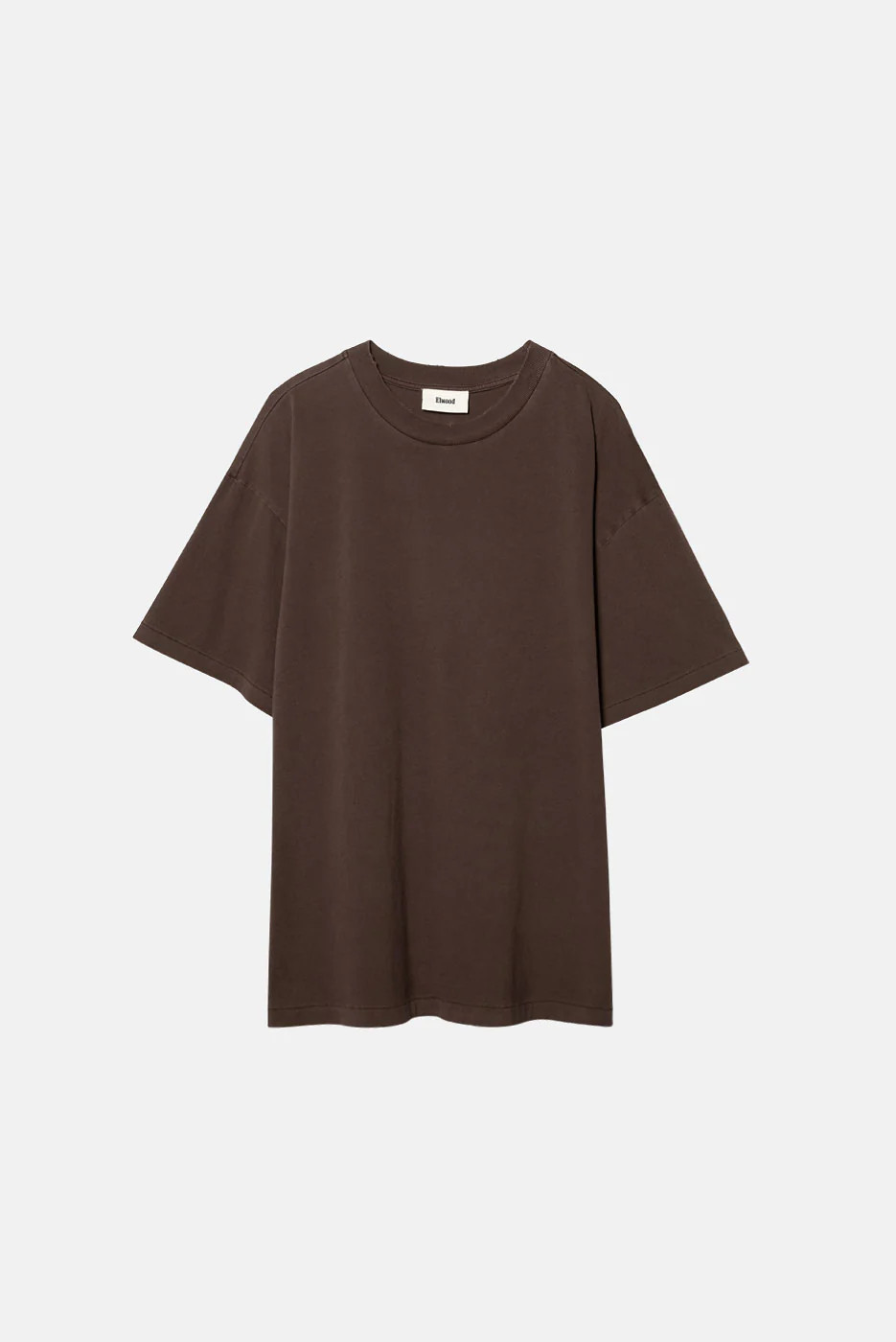 OVERSIZED CORE TEE | Elwood Clothing