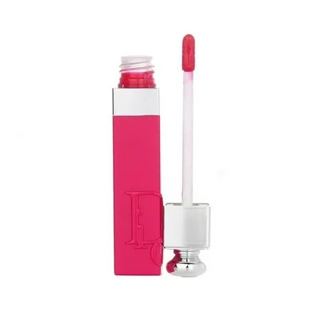 Christian Dior Dior Addict Lip Tint - 761 Natural Fuchsia 0.17 oz Lipstick | Walmart (US)