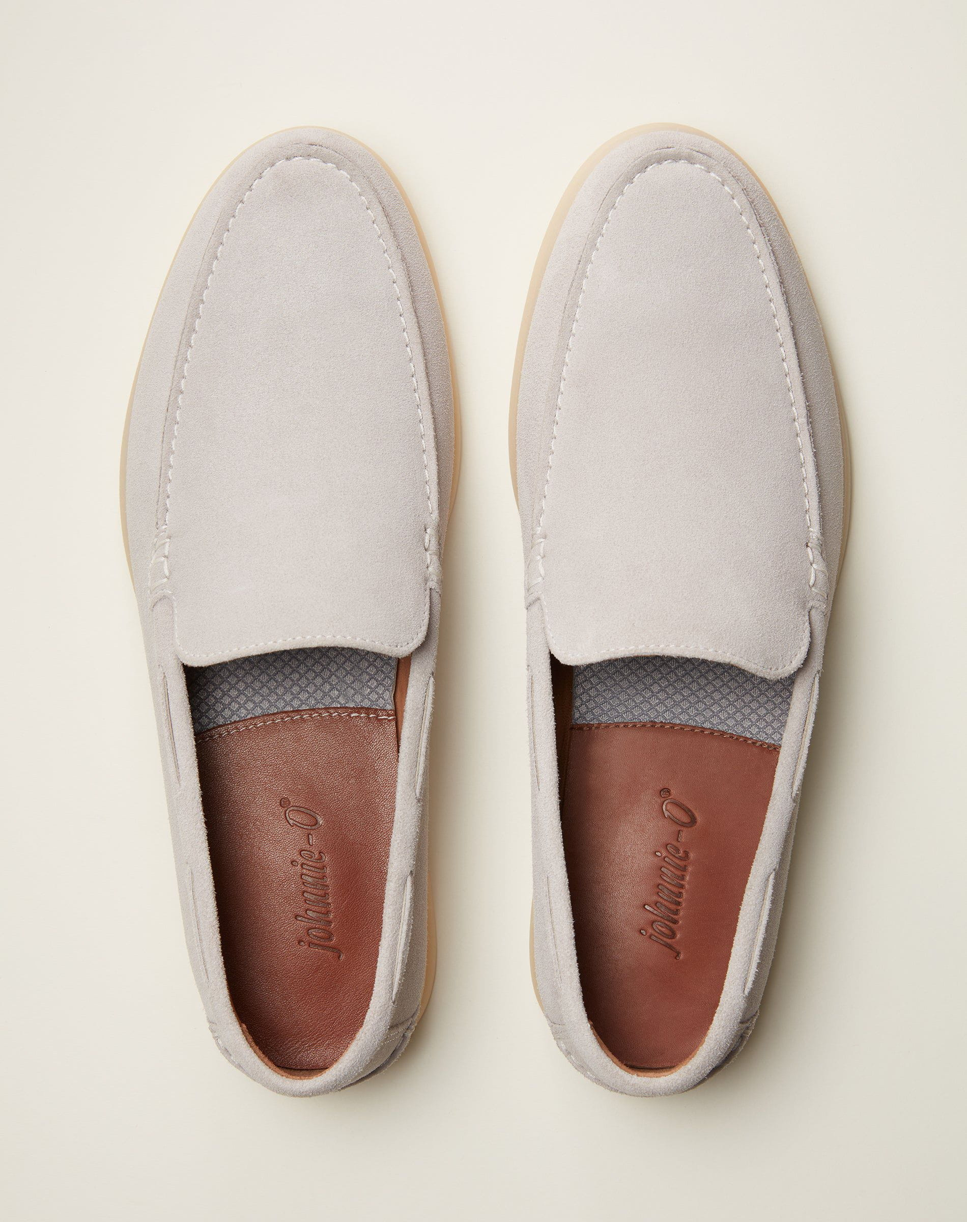 Malibu Moccasin 2.0 | johnnie O