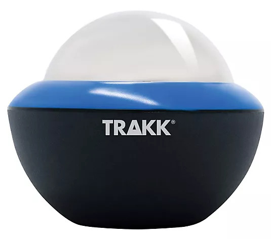 TRAKK Ice Therapy Massage Roller | QVC
