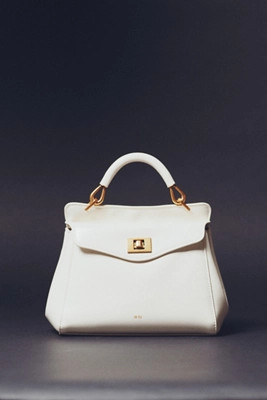 JW PEI Lucia Top-Handle Bag | Anthropologie (US)