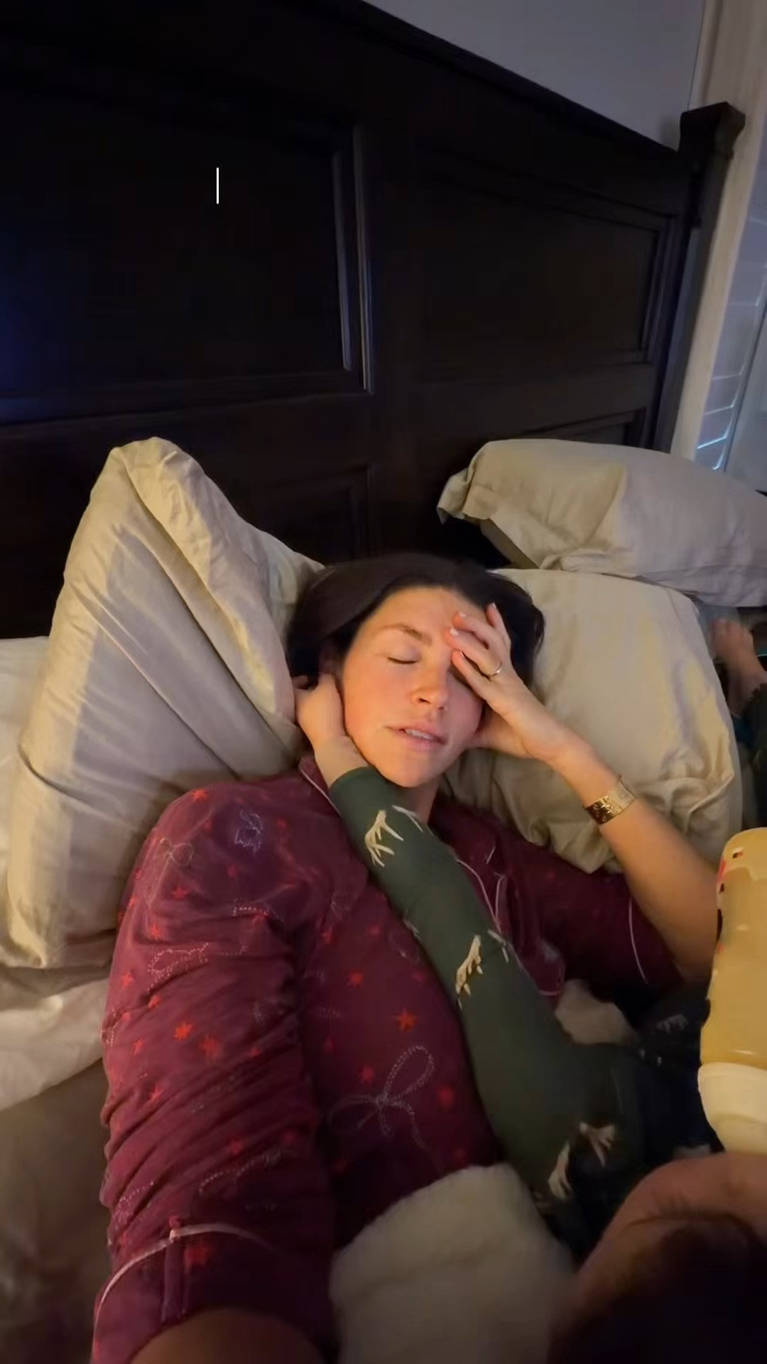 Early morning with an early riser!

#LTKdayinmylife #LTKmorningroutine #LTKvlog