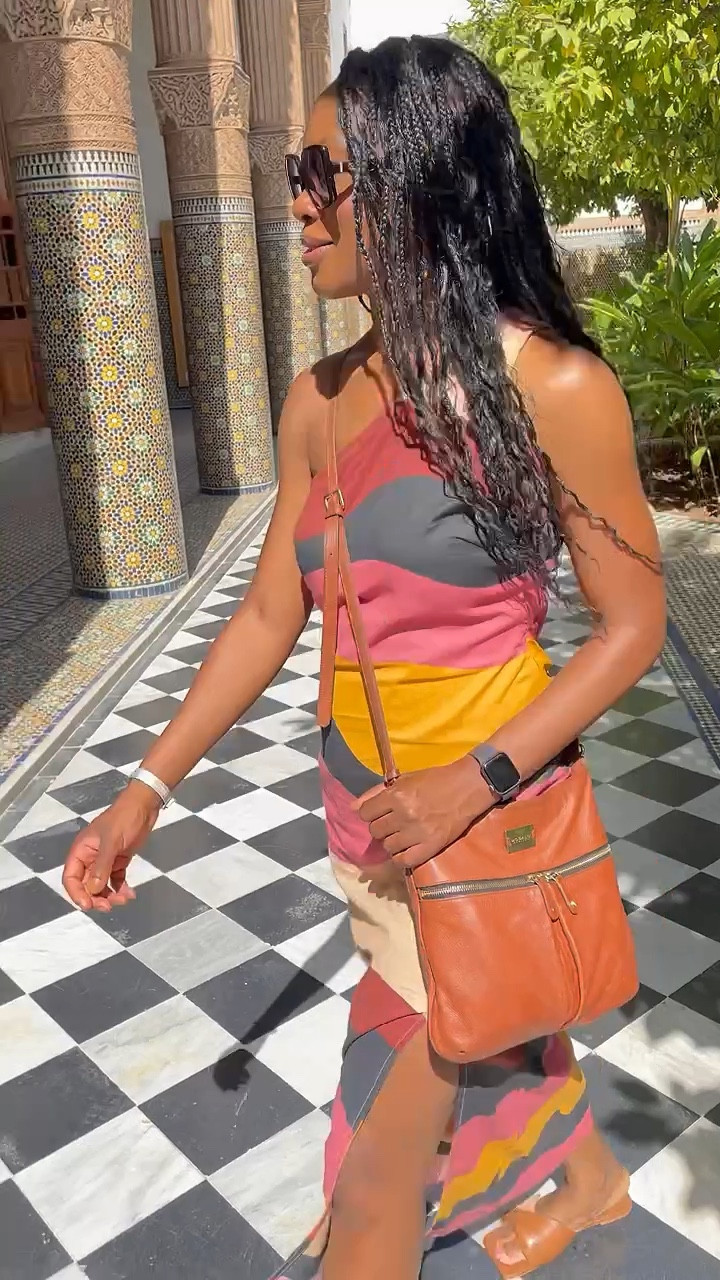 Linen Summer Dress 

#LTKtravel #LTKstyletip #LTKSeasonal