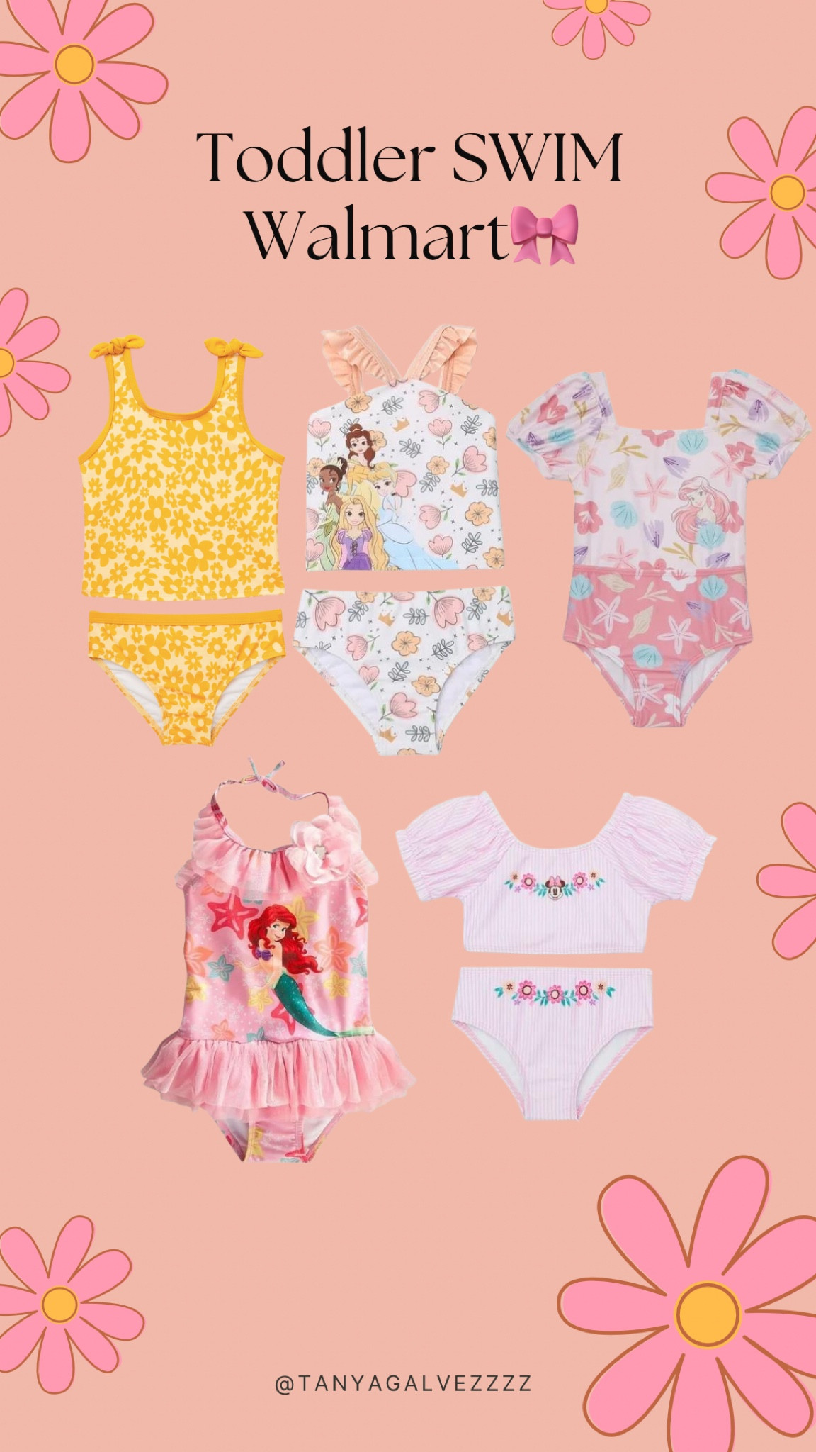 The cutest finds I found today! #toddlerswim #walmartfinds 

#LTKbaby #LTKswim #LTKkids