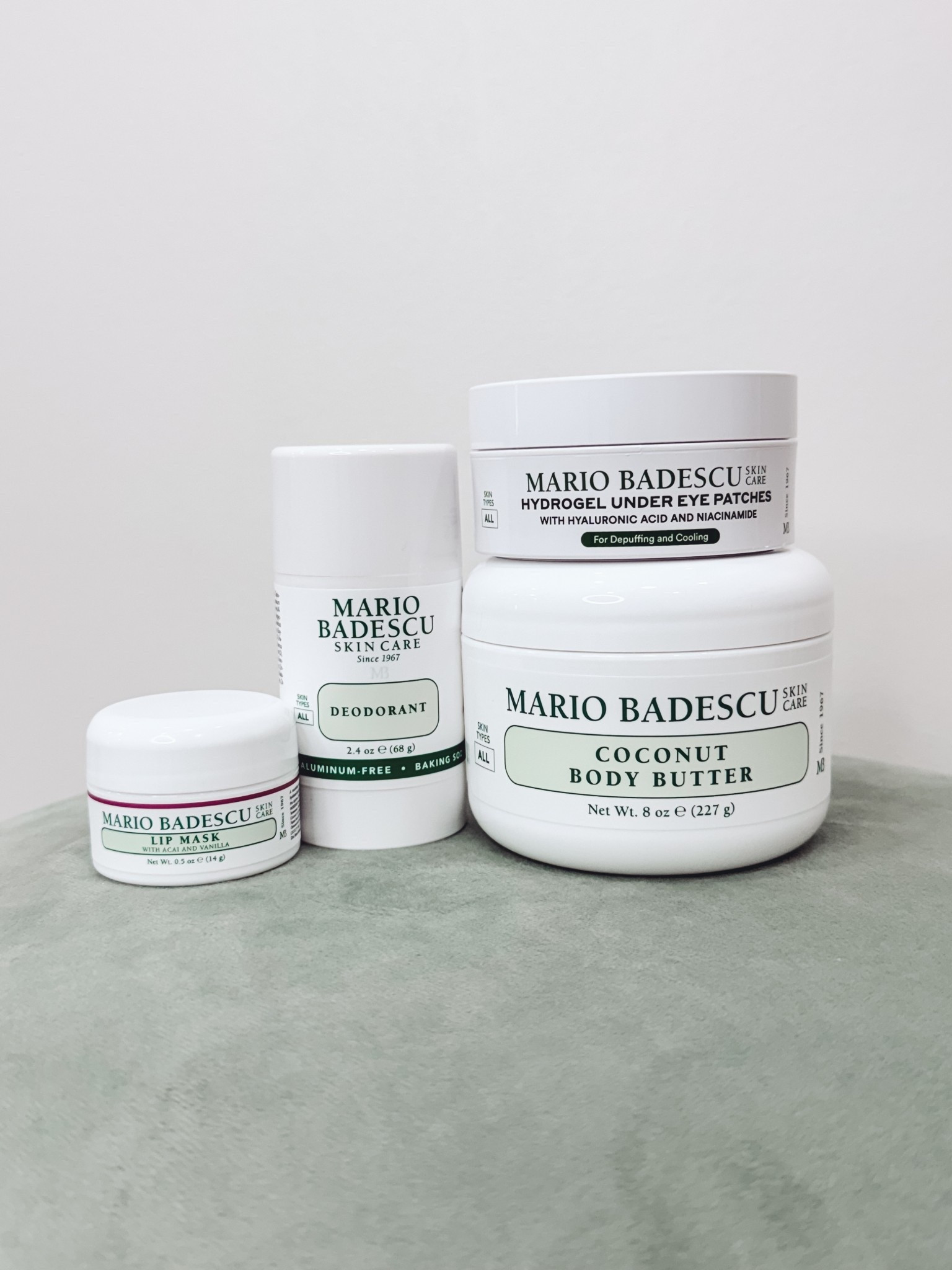 The best Mario Badescu products that we’ve been loving lately! 



Women’s skincare, affordable skincare, skincare for moms, Amazon 

#LTKBeauty